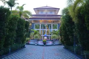 Jkab Park Hotel, Trincomalee