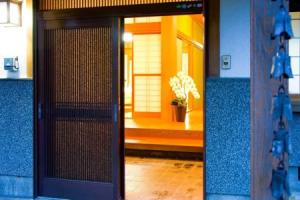 Kawamoto villa 3466, Yufu