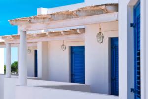 Villaggio Cala La Luna, Favignana