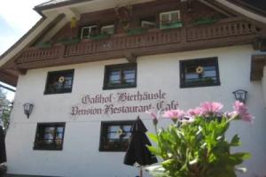 Mountain Soul, Feldberg