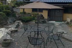 Hoshiyama Detached House at the Foot of Mt., Fuji