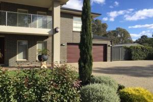 River View Heaven Apartments, Shepparton