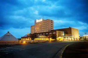 Grand Sunpia Hachinohe, Hachinohe