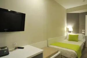 Hotel Concordia, Loano