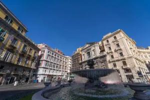 Royal Art H Spaccanapoli by ClaPa Group Dislocated Hospitality Hotel, Naples