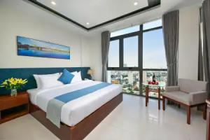 Gio Bien 2 Hotel by Thg, Da Nang