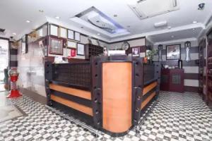 OYO 159 Sports Piaza Hotel, Dubai