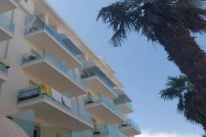 Hotel President, Lido di Jesolo