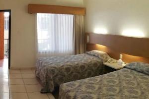 Hotel Anturium, Oaxaca