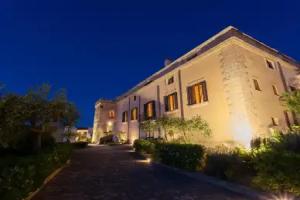 Hotel Baglio Oneto dei Principi di San Lorenzo - Luxury Wine Resort, Marsala