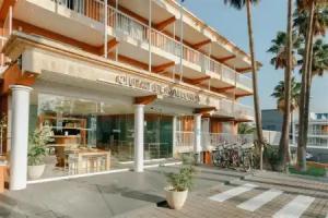 Hotel Hesperia Mallorca, Palma