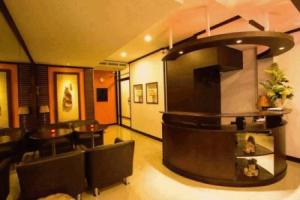 Relax At Home Boutique Hotel, Pak Chong