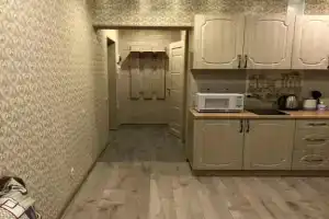 Apartments on 123 Lenin Avenue, Barnaul