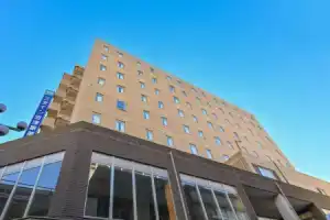 Sanco Inn Numazu Ekimae, Numazu