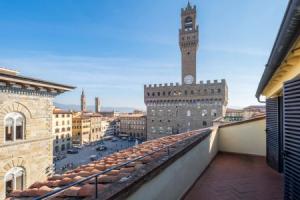 Relais Piazza Signoria, Florence