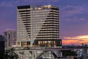 AC Hotel Brickell, Miami