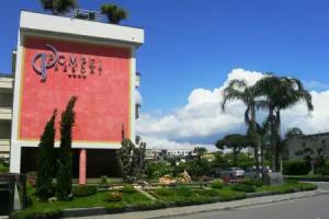 Abalon Pompei Resort, Pompei