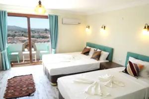 Villa Dreams, Selcuk