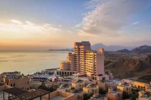 Fairmont Fujairah Beach Resort, Dibba