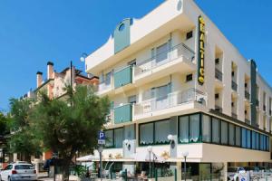 Hotel Baltic, Misano Adriatico