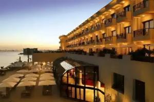 Hotel Concorde Les Berges du Lac, Tunis