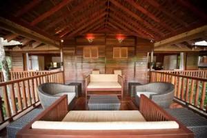 Bunga Raya Island Resort & Spa, Kota Kinabalu