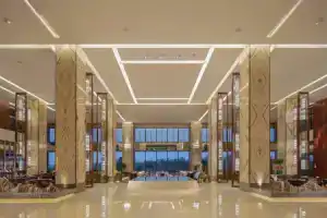 InterContinental by IHG Hotel, Nantong