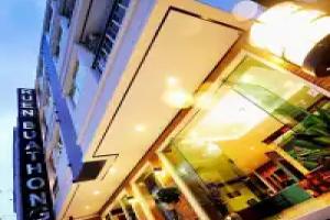 Ruen Buathong Boutique Hotel, Patong