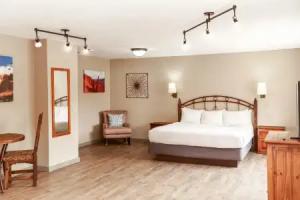 Aarchway Inn, Moab