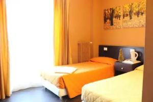 B&B Fanzago, Bergamo