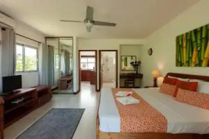 Le Tropique Villa - Adults Only, Grand Anse