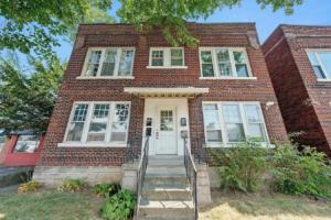 Merion Village Residences 1164.5, Columbus