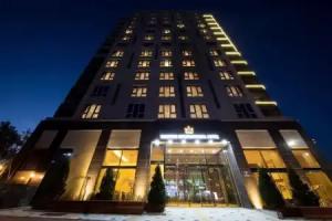 Stellar Hotel, Incheon