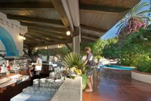 Arbatax Park Resort - Dune, Arbatax