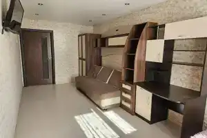 Apartments on Fufacheva street 12, Serov