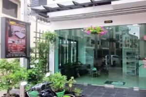 Meg Guesthouse, Patong