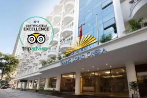 Thang Long Opera Hotel, Hanoi