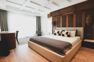Dalyan Residence & Suites, Cesme