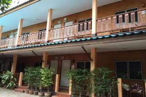 Tamarind Guest House, Kanchanaburi City