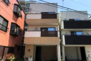 Okabe House Ikebukuro, Saitama