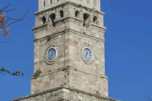 Ozkavak Hotel Kaleici, Antalya