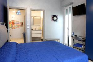 B&B SanRock, Cuneo