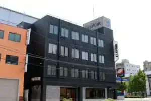 OSAKA PORT HOTEL L'ESPOIR, Osaka