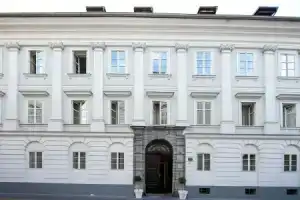 Antiq Palace - Historic Hotels of Europe, Ljubljana