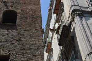 Hotel Neapolis, Naples