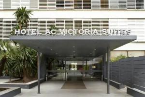 AC Hotel Victoria Suites by Marriott, Barcelona