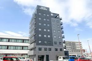 HOTEL LiVEMAX Okayama Kurashiki Ekimae, Kurashiki
