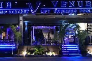 The Venue Residence and Cabaret Apart-hotel, Jomtien Beach
