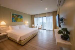 Porestva Hotel Sriracha, Sri Racha