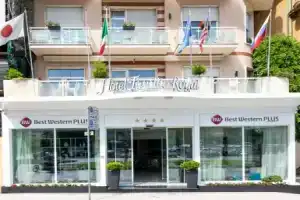 Best Western Plus Tigullio Royal Hotel, Rapallo